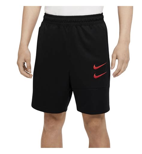 nike sporthose herren kurz|nike swoosh shorts.